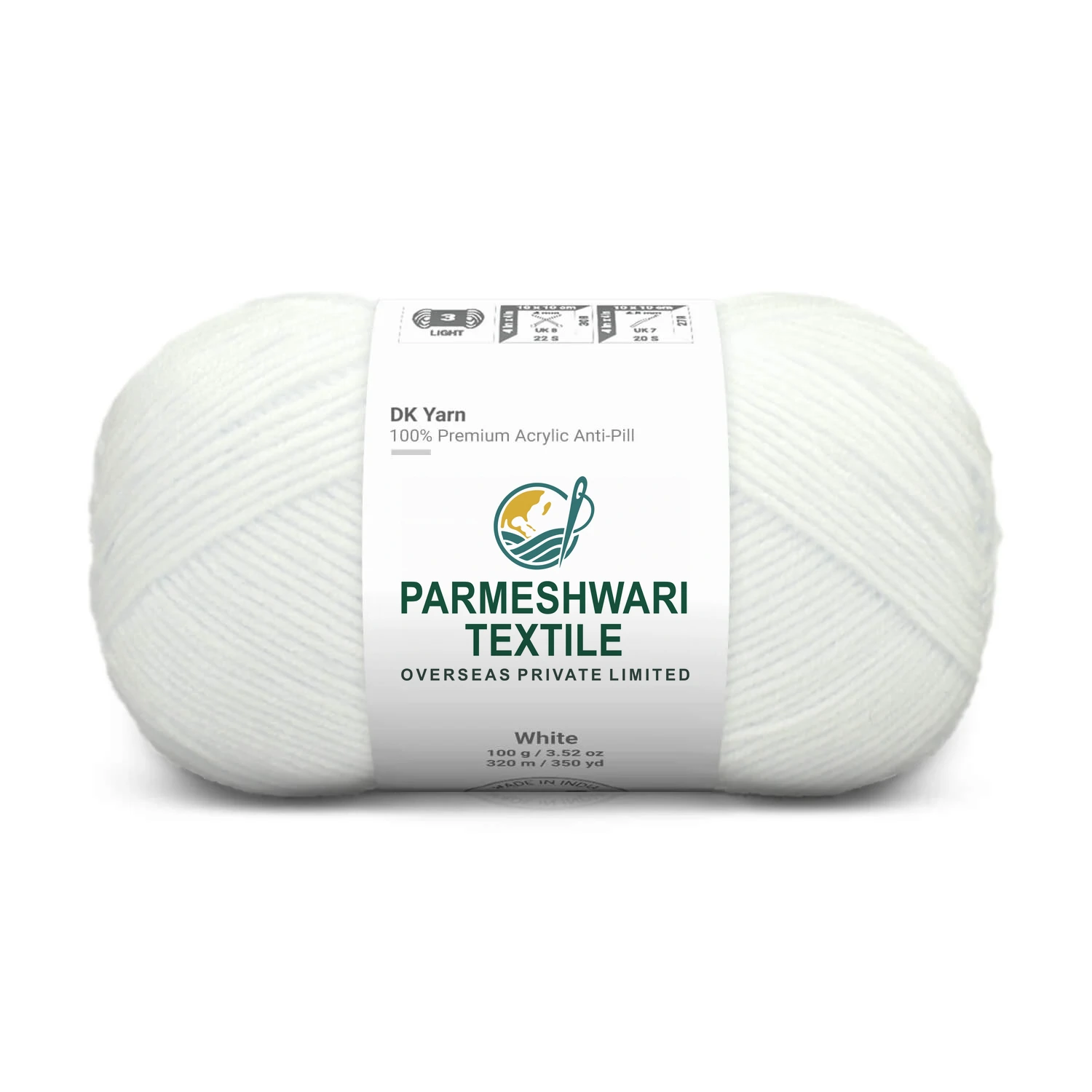 DK Solids Yarn