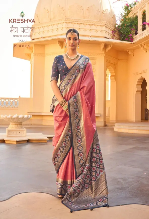 Sambalpuri Dress Material Wholesale