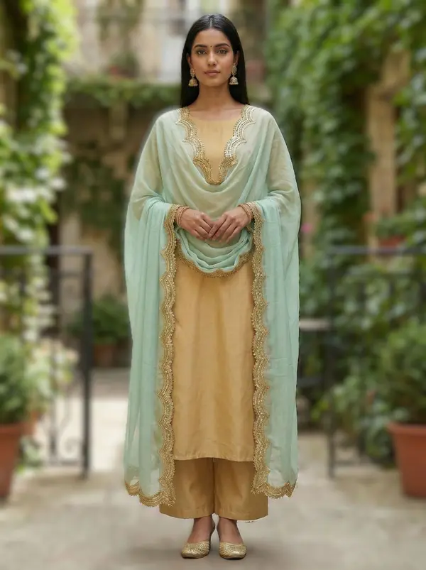 Wholesale Dupatta