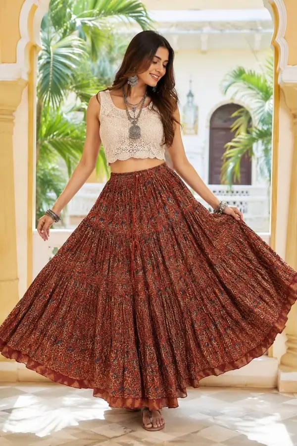 Wholesale Skirt