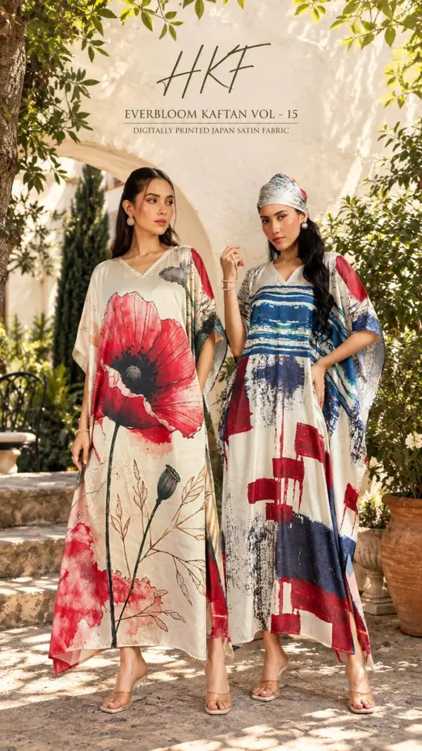 Islamic Clothing Wear