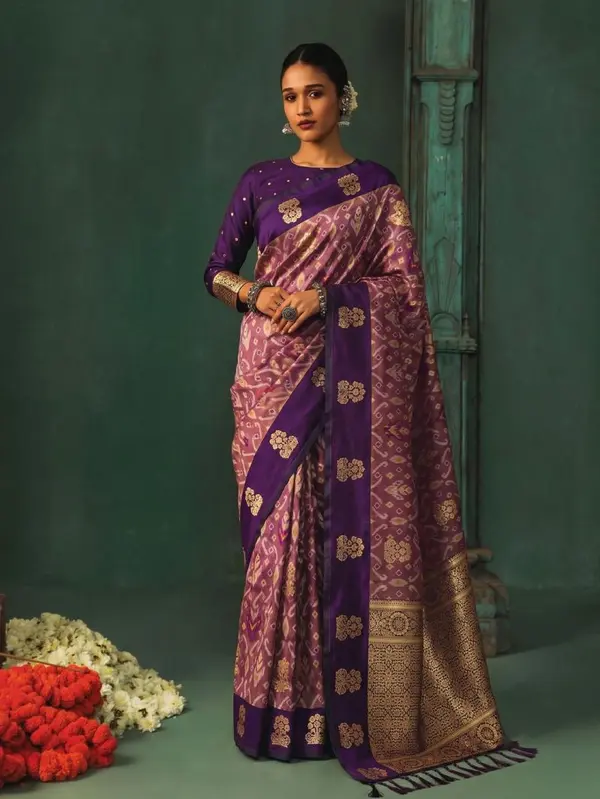 Uniform Sarees Wholesale