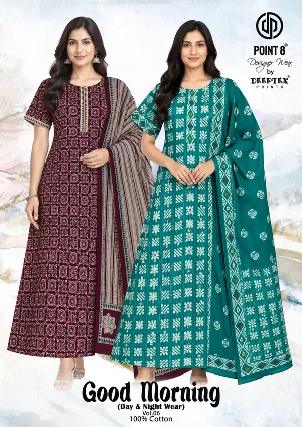 Wholesale Night Suits