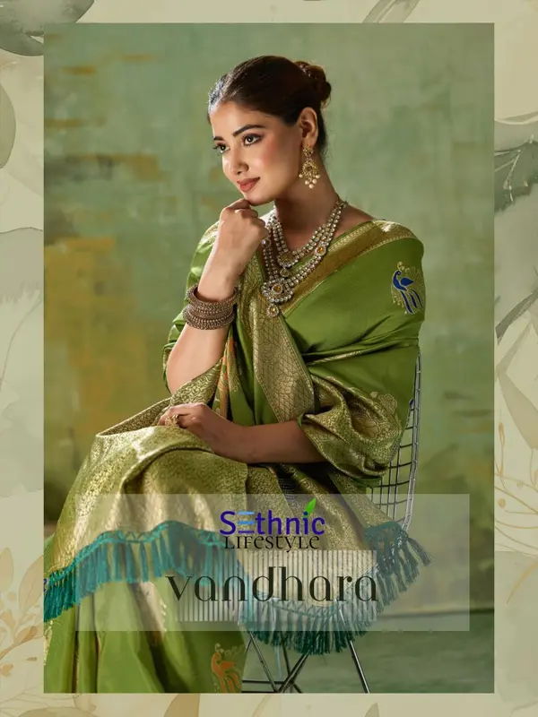 Banarasi Saree Wholesale