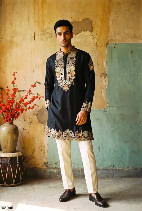 Wholesale Mens Wear