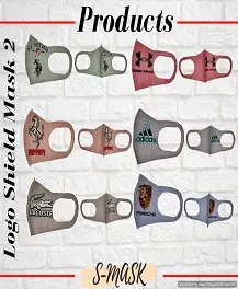 Face Mask Wholesale