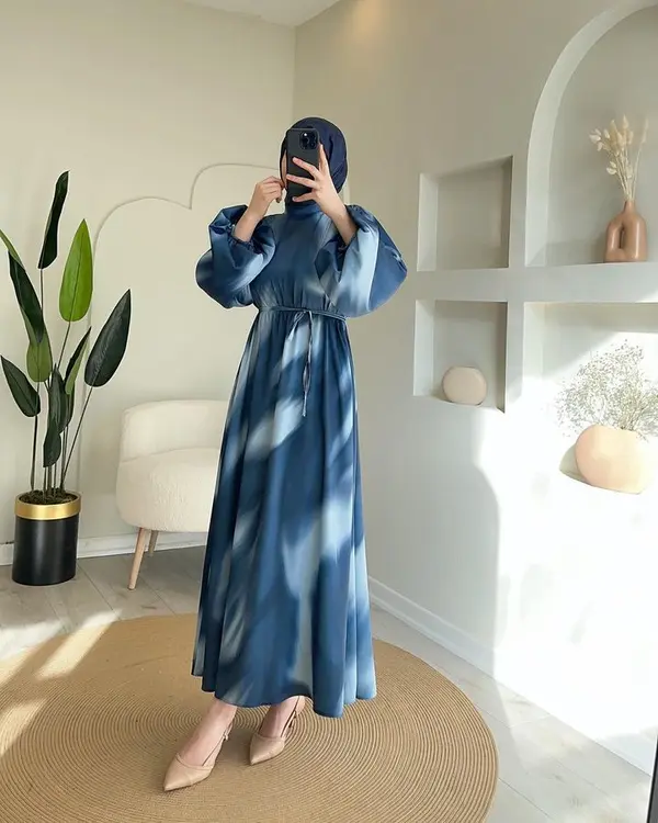 Burkha