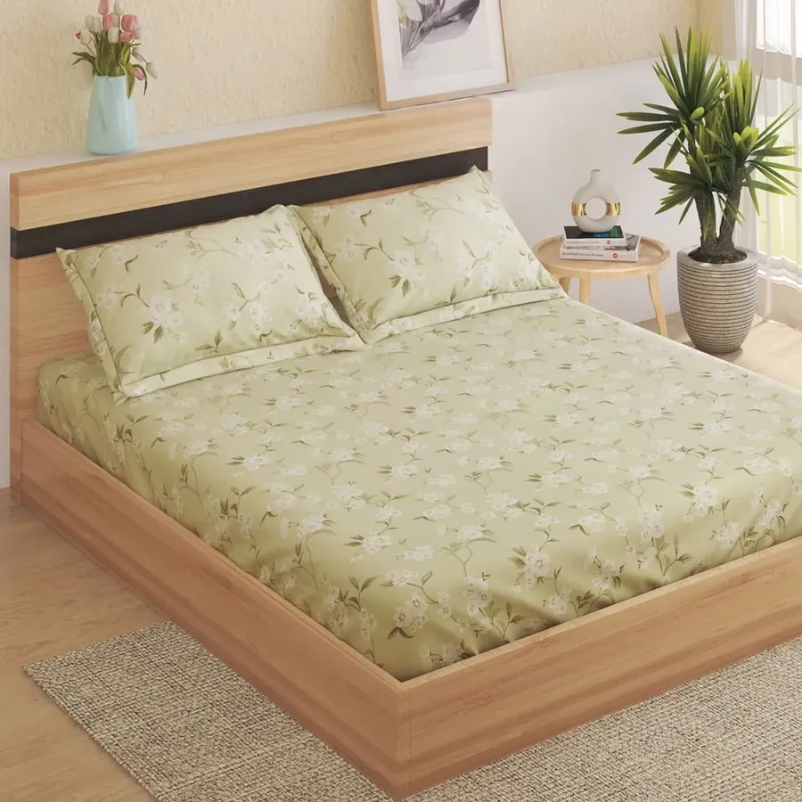 Home Textiles & Furnishings