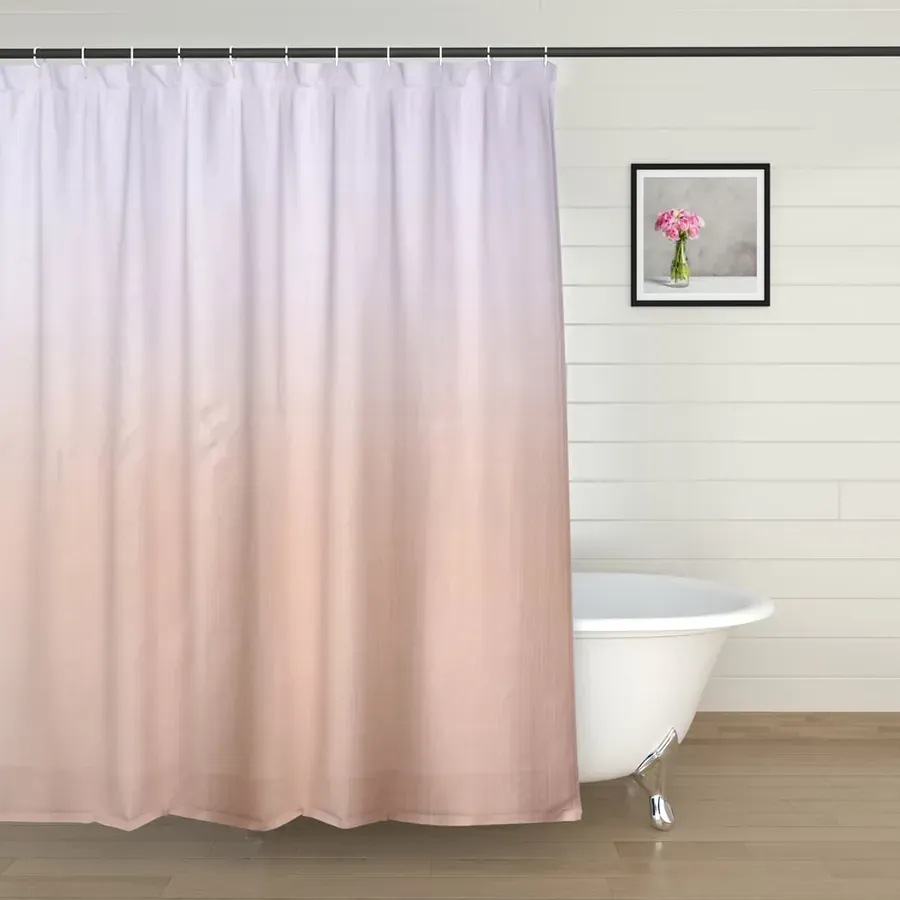 Shower Curtains