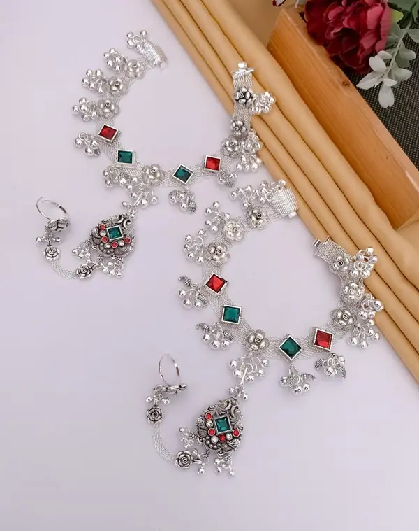 Wholesale Anklets