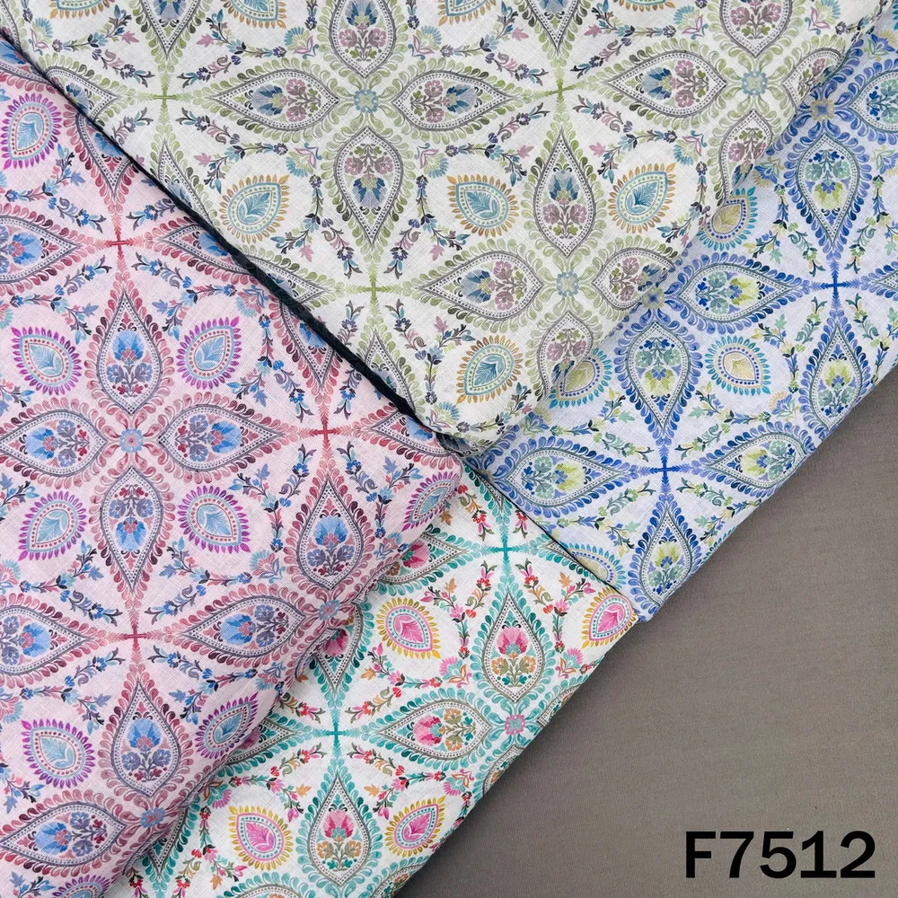 Linen Fabric