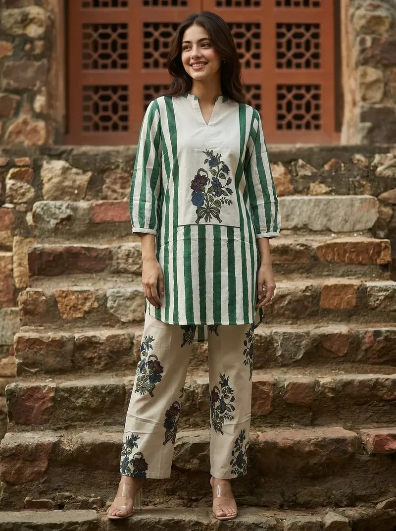 Lounge Wear
