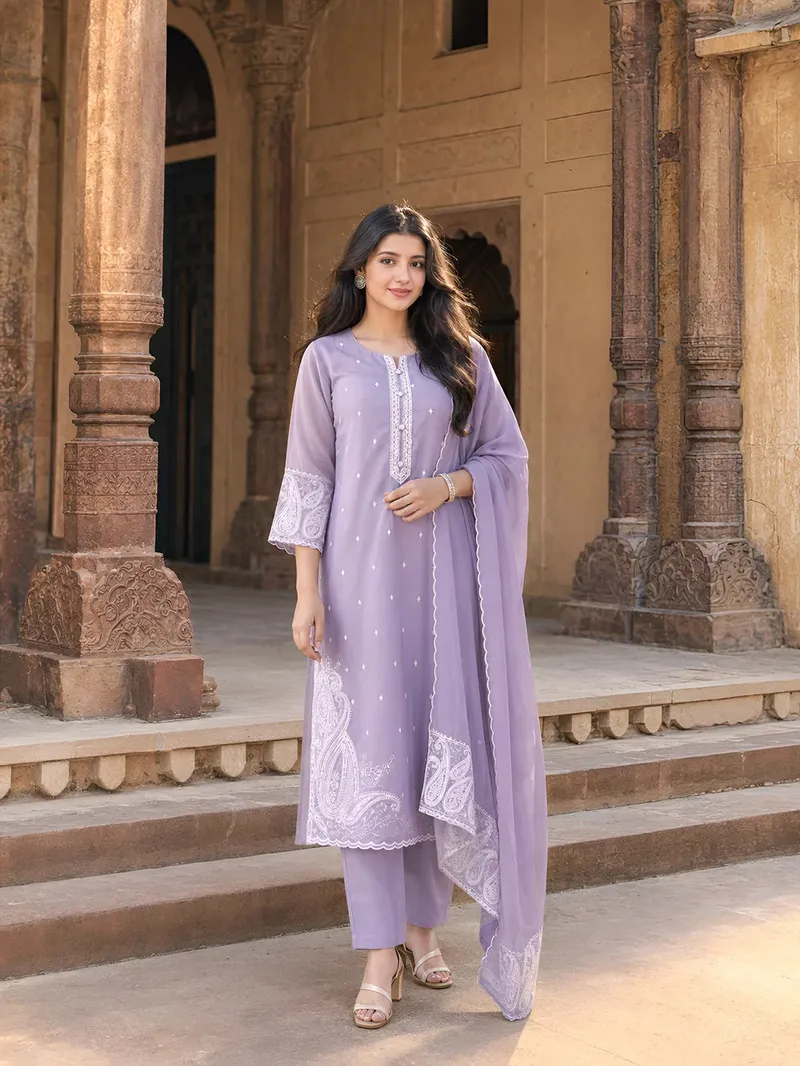 Wedding Wear