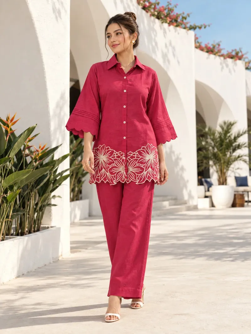 Apparel & Ready-Made Garments