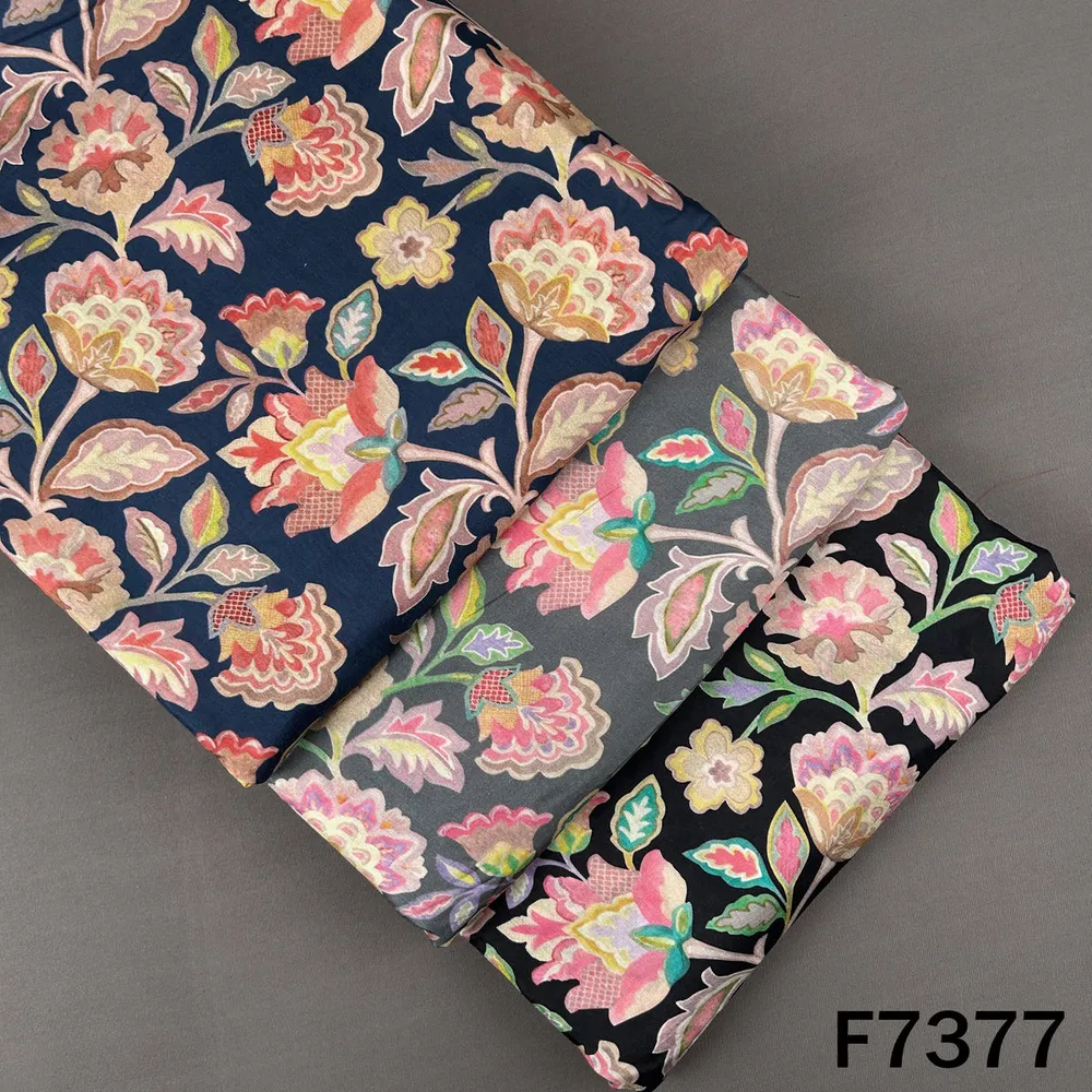 Muslin Fabric