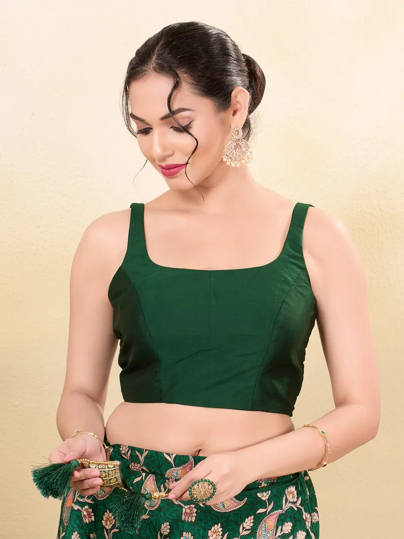 Designer Blouses